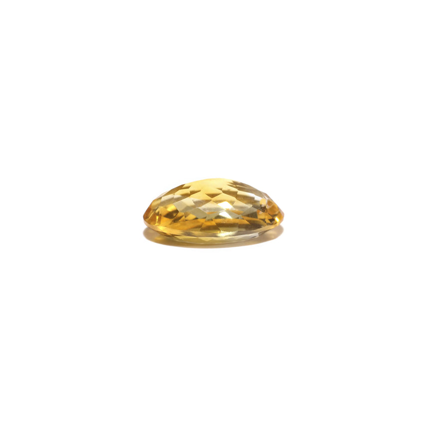 Citrine - 5.13 Carat