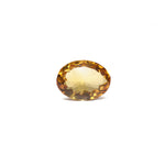 Citrine - Sunela - 5.2 Carat - Pramogh