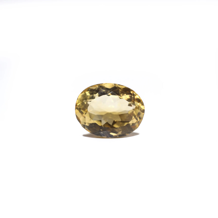 Citrine - Sunela - 4.9 Carat - Pramogh
