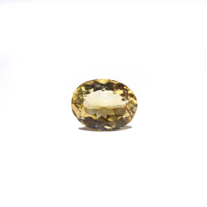 Citrine - Sunela - 4.9 Carat - Pramogh