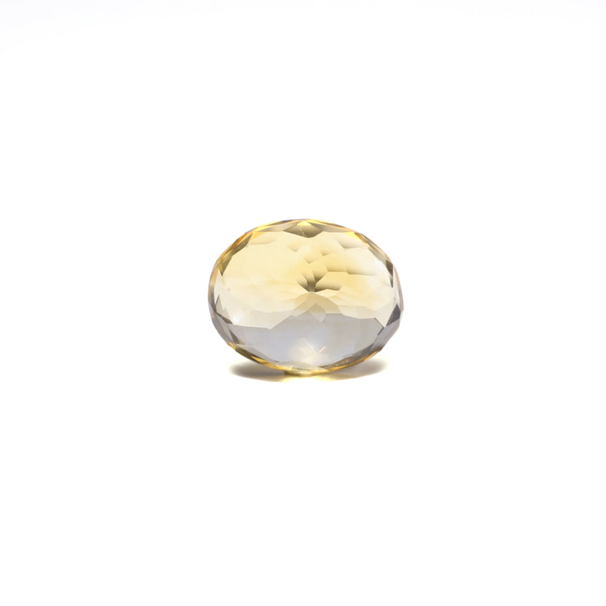 Citrine - 4.9 Carat