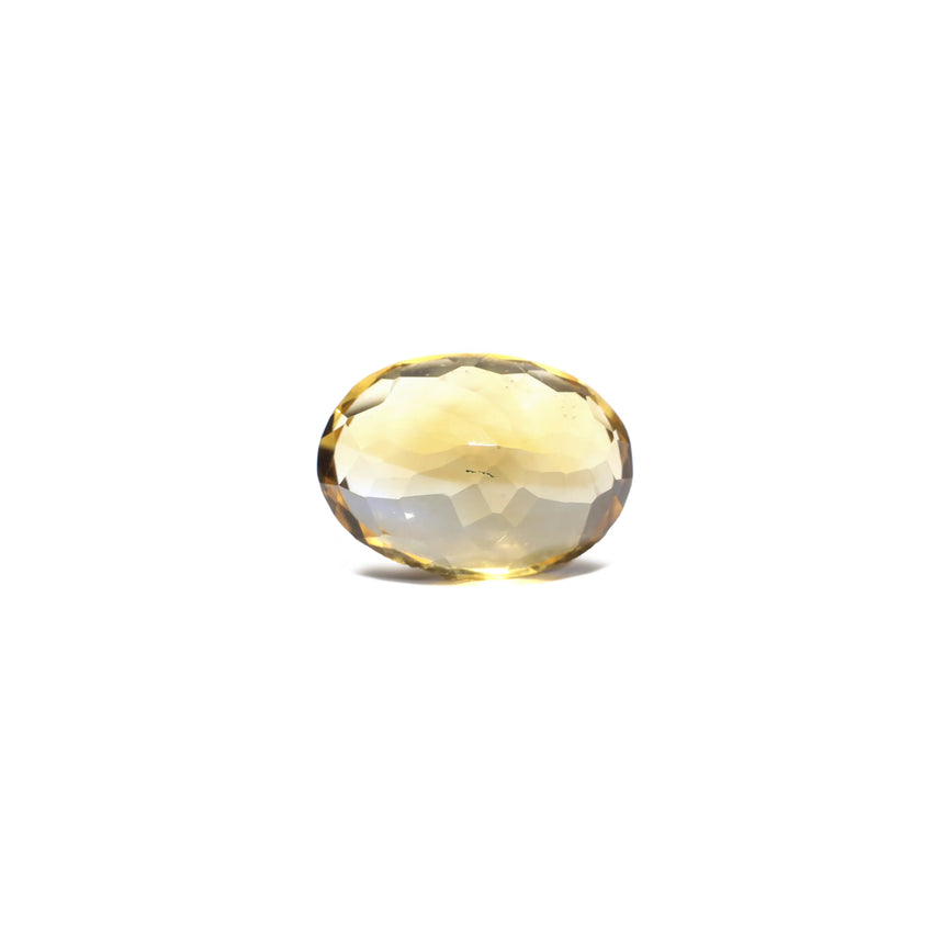 Citrine - 6.35 Carat