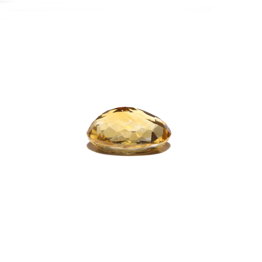 Citrine - 6.35 Carat