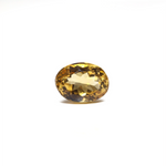 Citrine - Sunela - 5.93 Carat - Pramogh