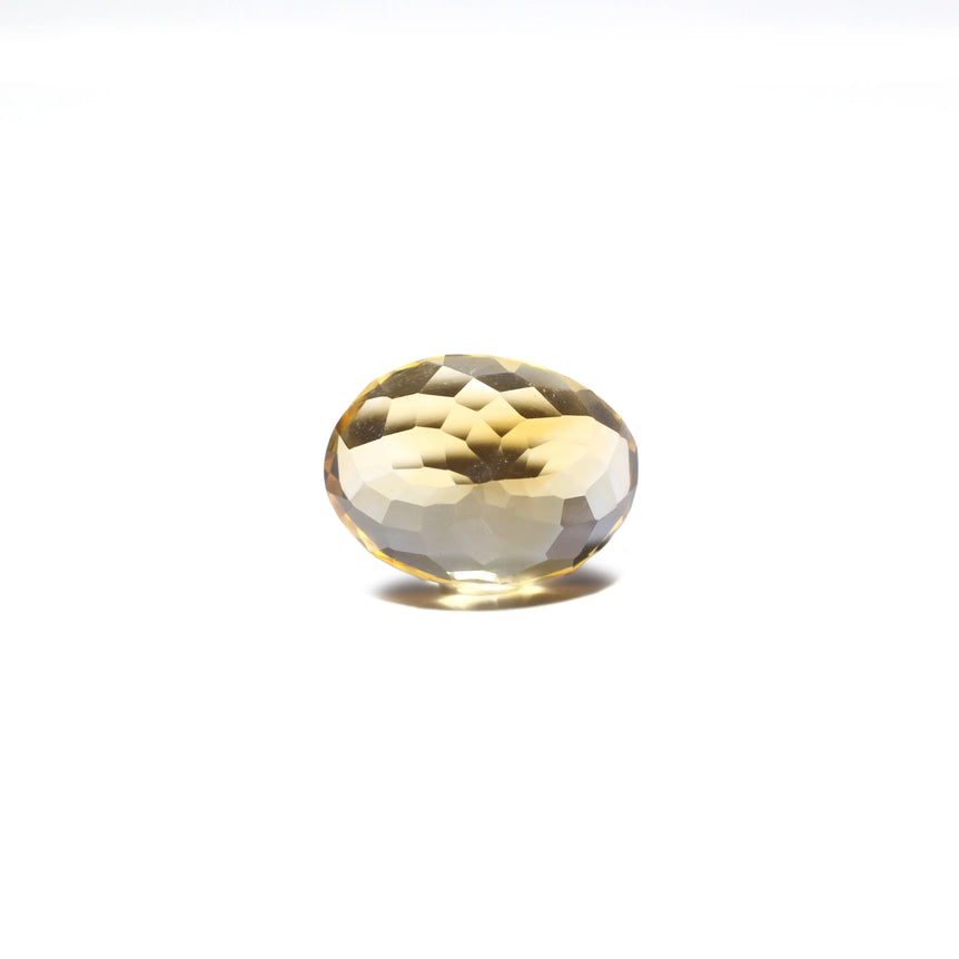 Citrine - 5.93 Carat
