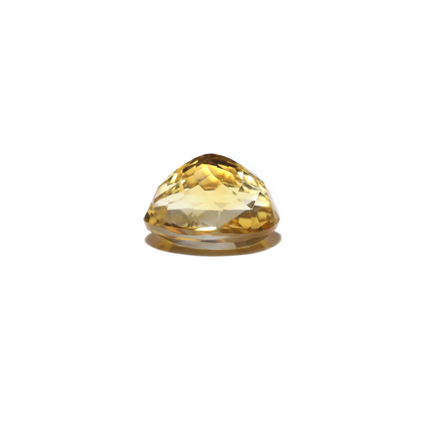 Citrine - 5.93 Carat