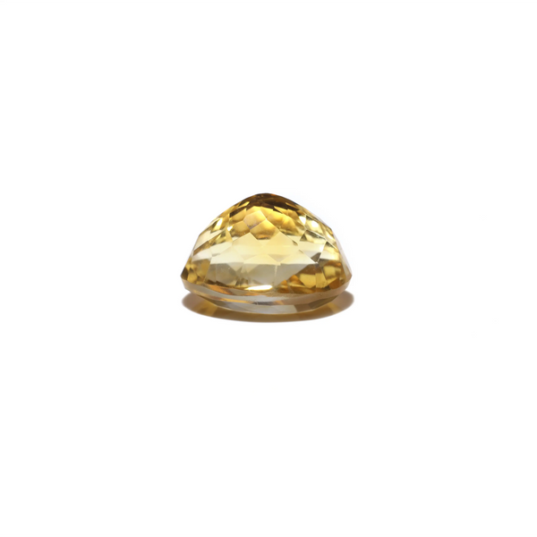 Citrine - 5.93 Carat