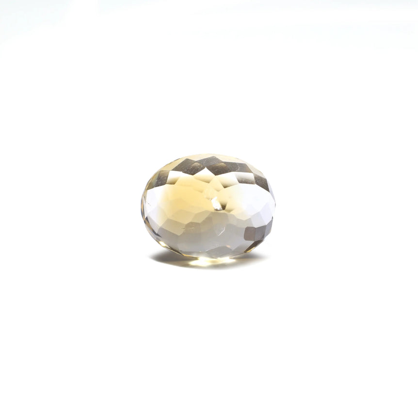 Citrine - 6.3 Carat