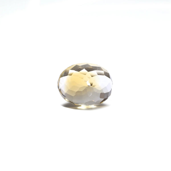 Citrine - 6.3 Carat