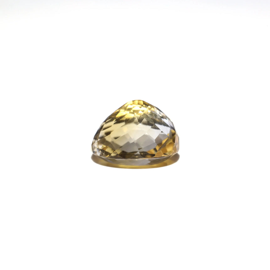 Citrine - 6.3 Carat