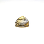 Citrine - 6.3 Carat