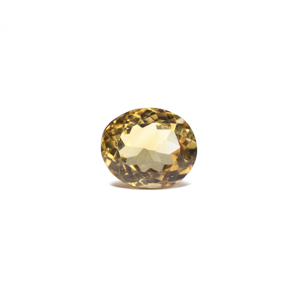 Citrine - Sunela - 4.65 Carat - Pramogh