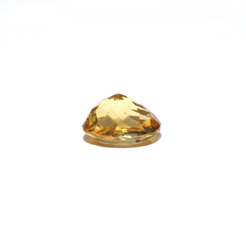 Citrine - 4.65 Carat