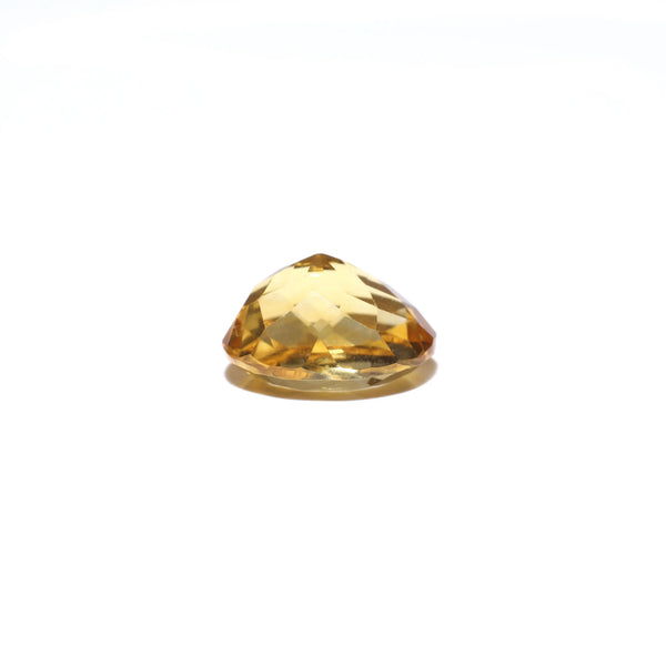 Citrine - 4.65 Carat