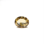 Citrine - Sunela - 5.93 Carat - Pramogh