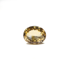 Citrine - Sunela - 5.93 Carat - Pramogh