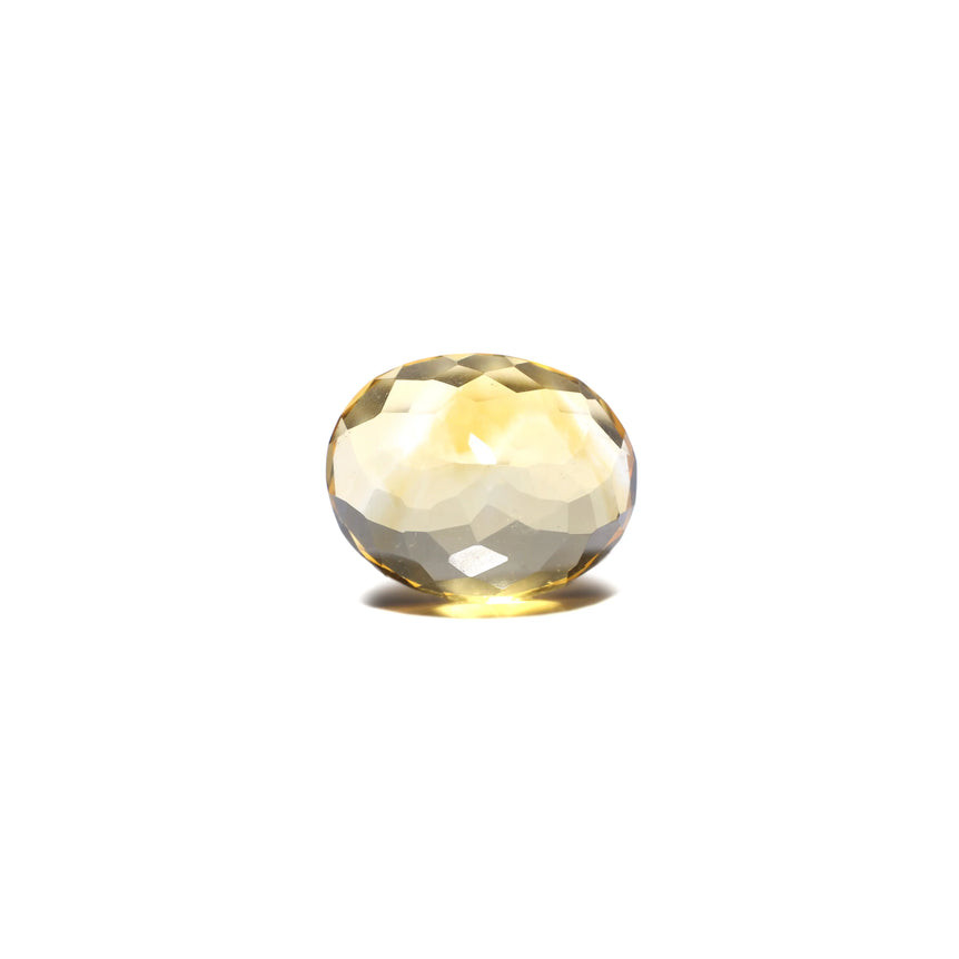 Citrine - 5.93 Carat