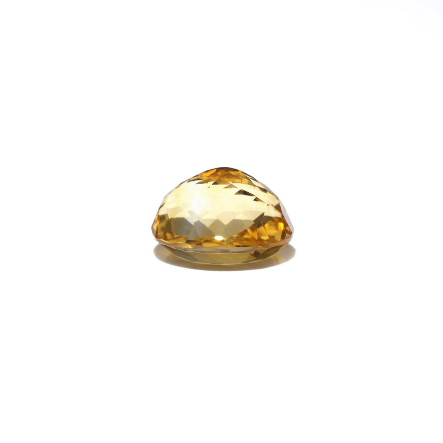 Citrine - 5.93 Carat