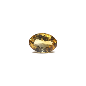 Citrine - Sunela - 5.4 Carat - Pramogh