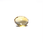 Citrine - 5.4 Carat