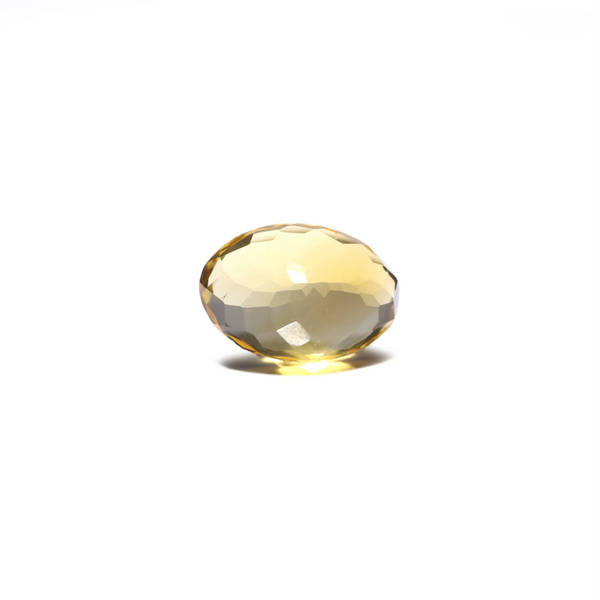 Citrine - 5.4 Carat
