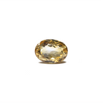 Citrine - Sunela - 6.97 Carat - Pramogh