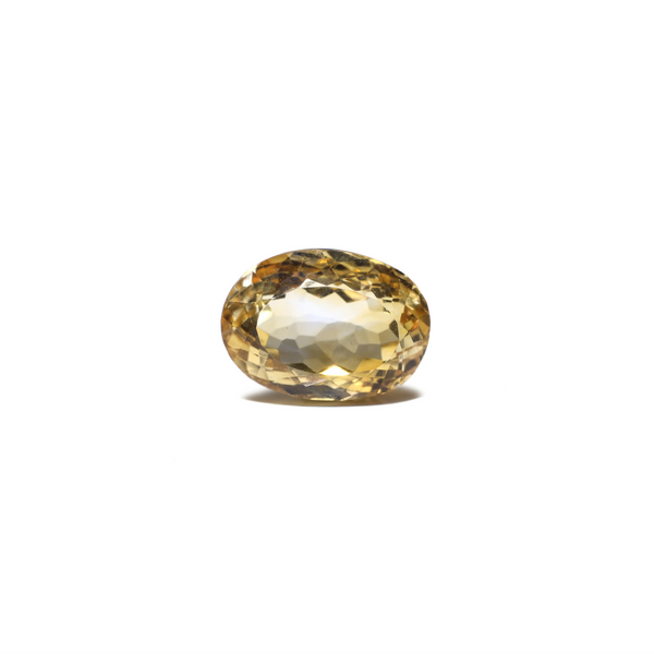 Citrine - Sunela - 6.97 Carat - Pramogh