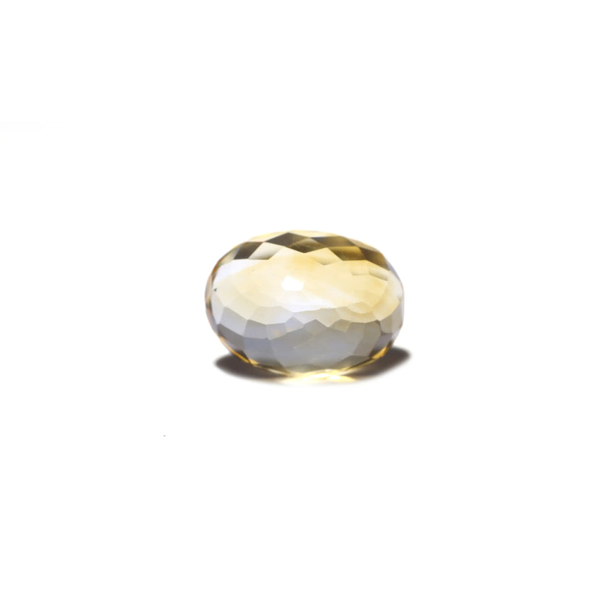 Citrine - 6.97 Carat