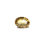 Citrine - Sunela - 7.32 Carat - Pramogh
