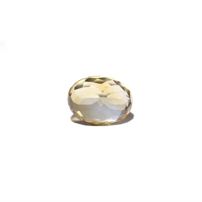 Citrine - 7.32 Carat