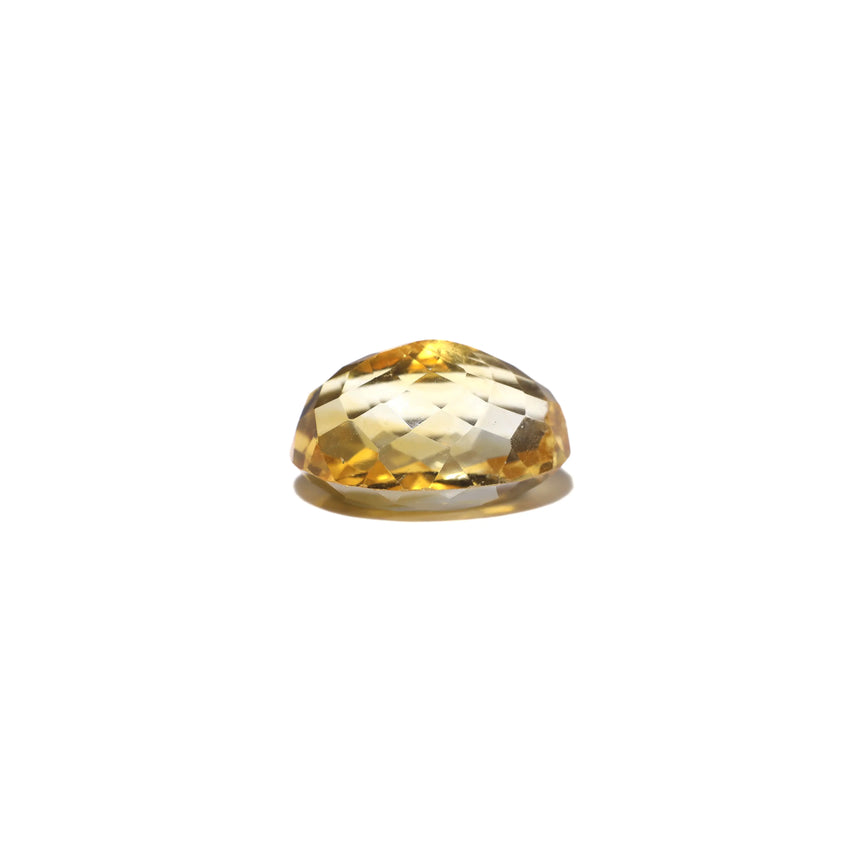 Citrine - 7.32 Carat