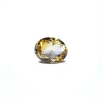 Citrine - Sunela - 6 Carat - Pramogh
