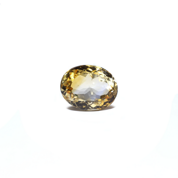 Citrine - Sunela - 6 Carat - Pramogh