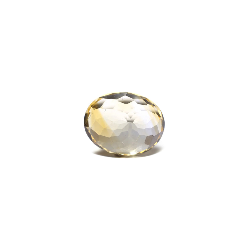 Citrine - 6 Carat