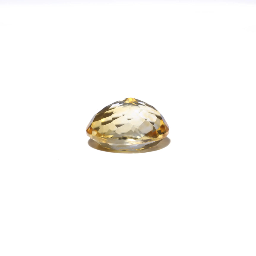 Citrine - 6 Carat