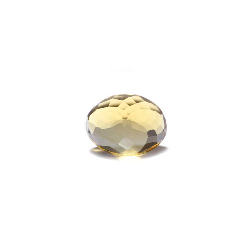 Citrine - 5 Carat