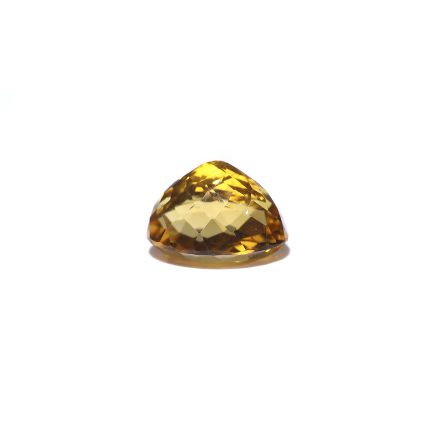 Citrine - 5 Carat