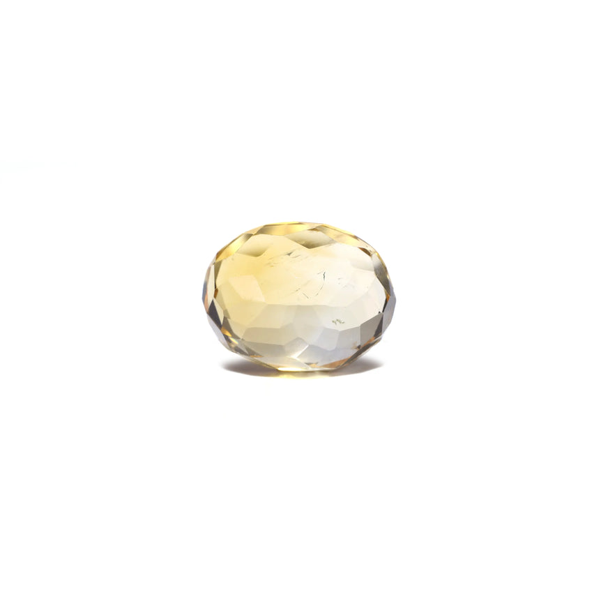 Citrine - 5.75 Carat