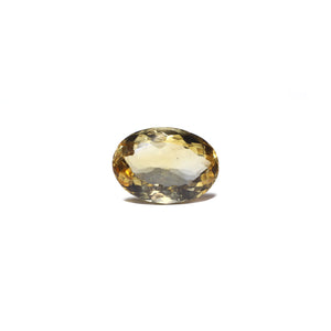 Citrine - Sunela - 4.85 Carat - Pramogh