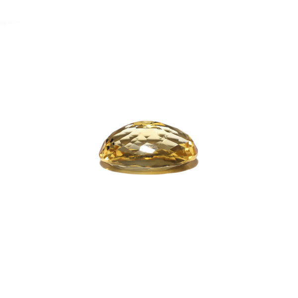 Citrine - 4.85 Carat