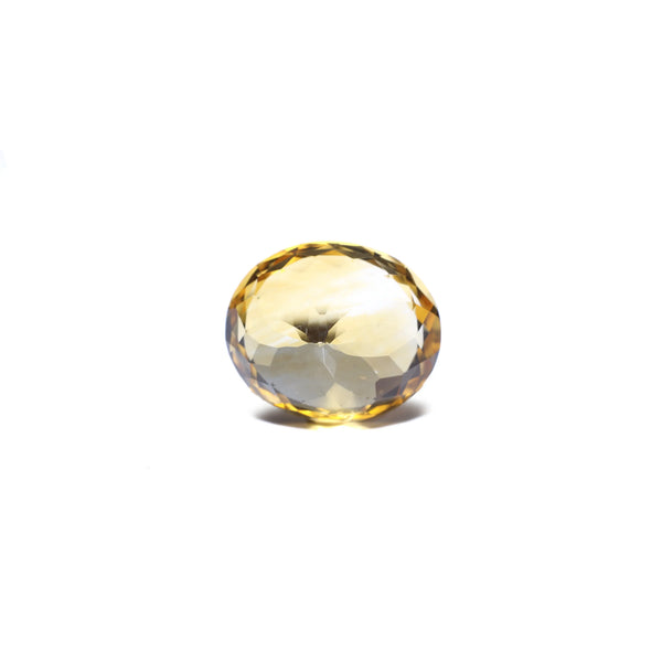 Citrine - 8.37 Carat