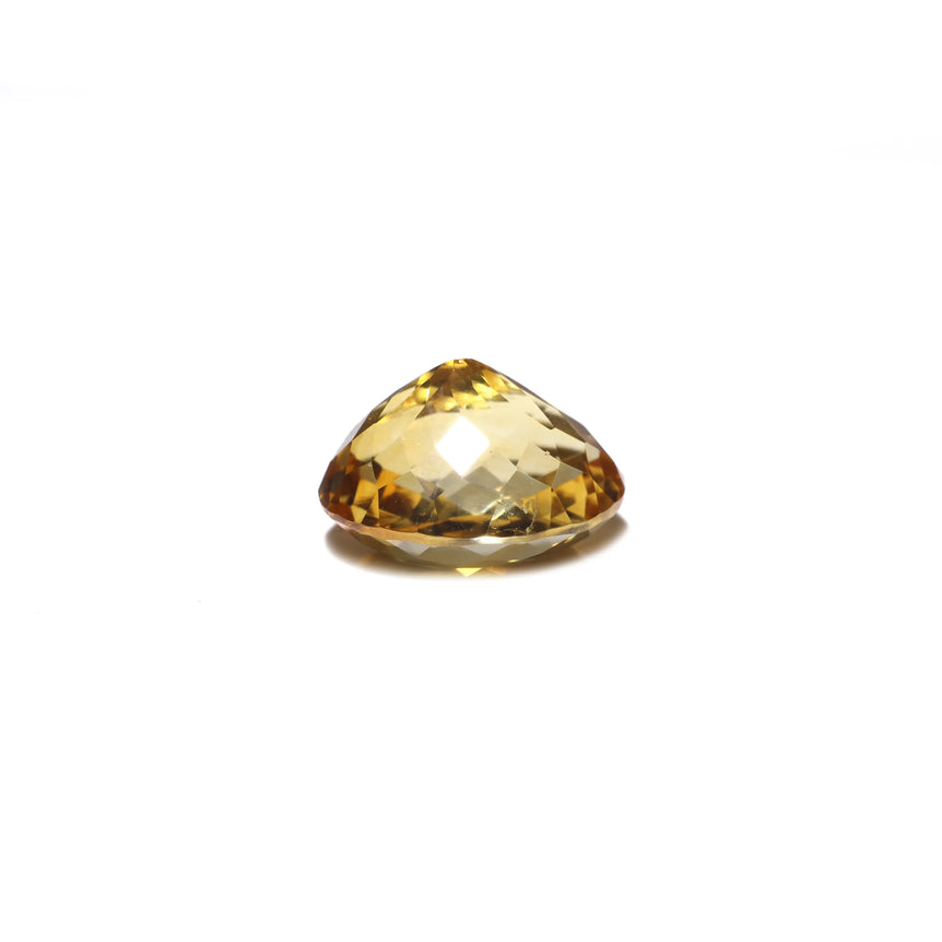 Citrine - 8.37 Carat