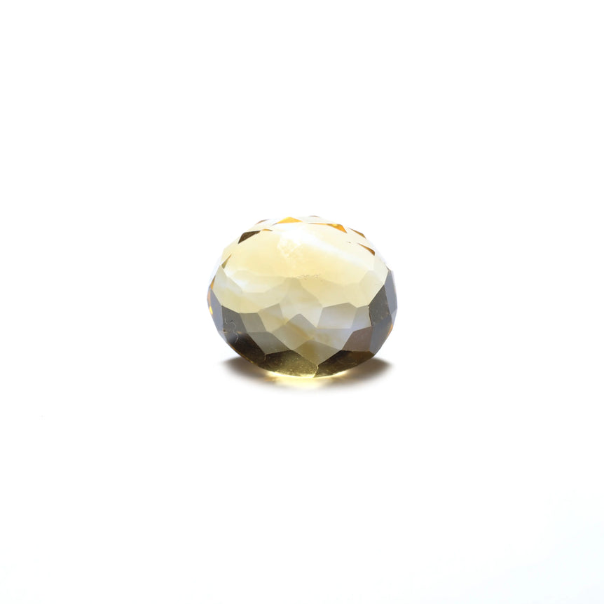 Citrine - 5.43 Carat