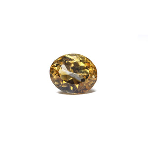 Citrine - Sunela - 5.15 Carat - Pramogh