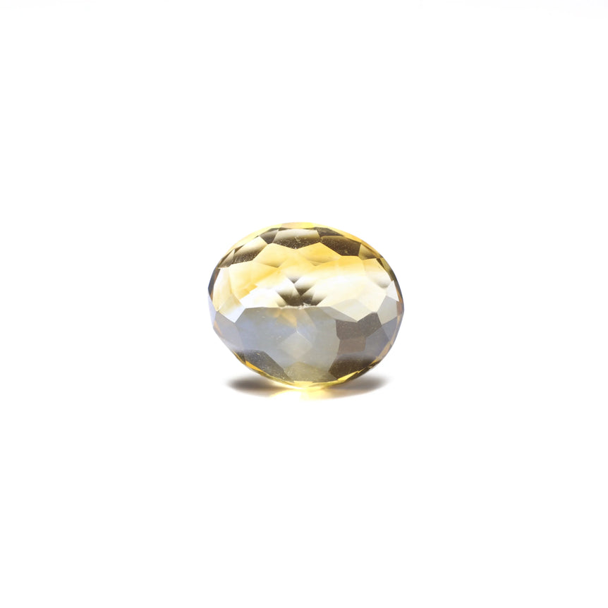 Citrine - 5.15 Carat