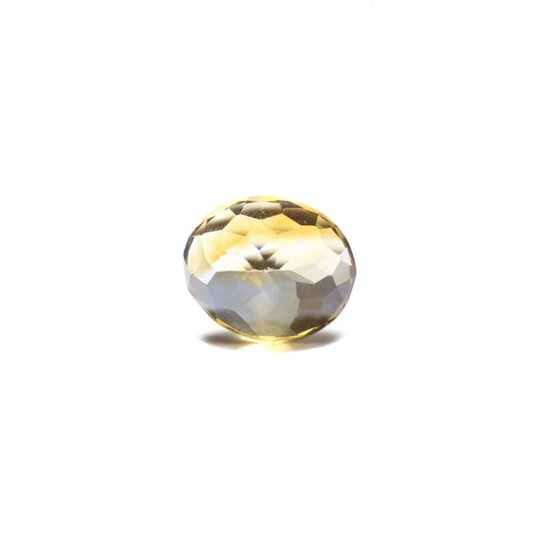 Citrine - 5.15 Carat