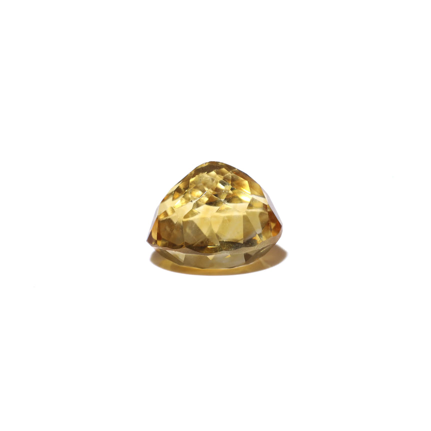 Citrine - 5.15 Carat