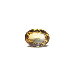 Citrine - Sunela - 5.05 Carat - Pramogh