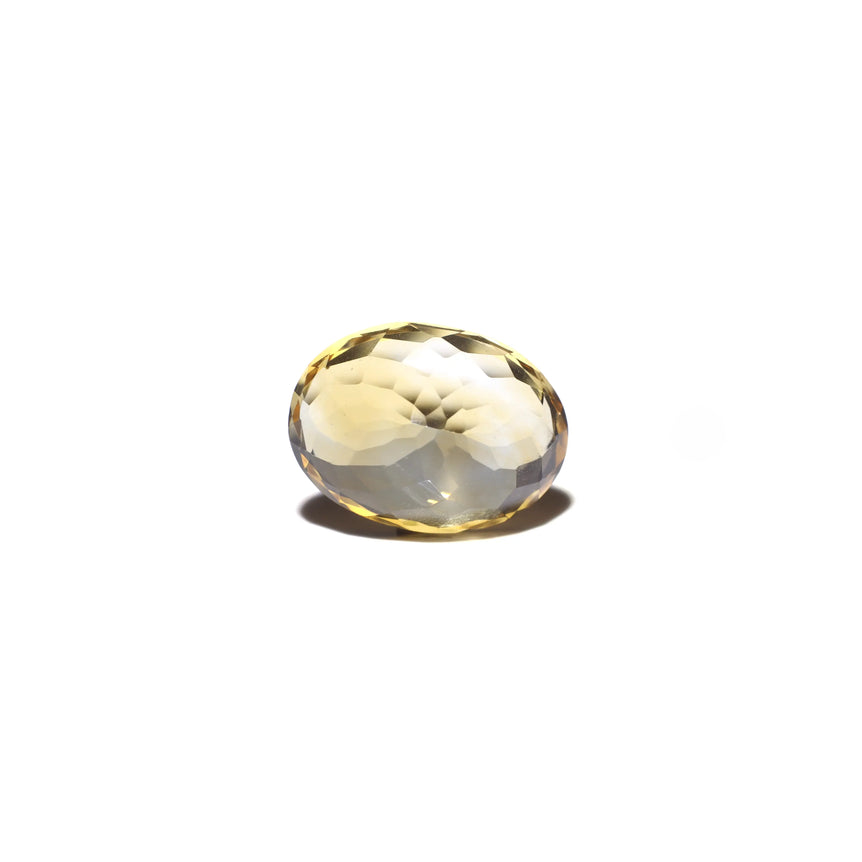 Citrine - 5.05 Carat