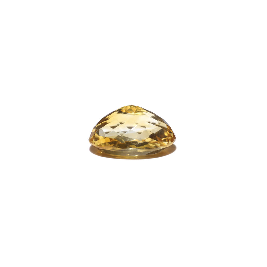 Citrine - 5.05 Carat